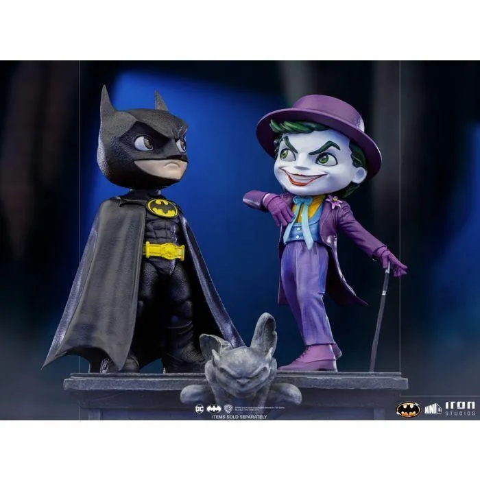 Batman 1989 - Joker Minico Vinyl Figure - Image 14