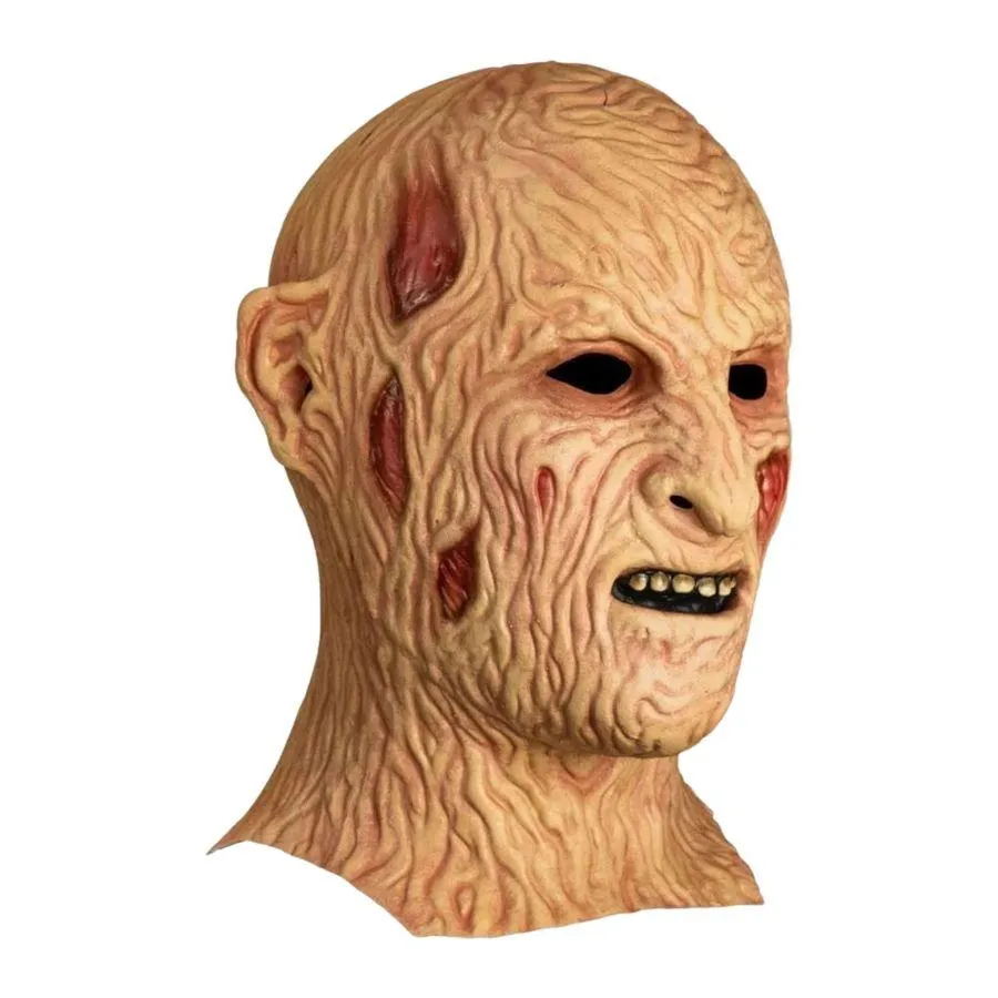 A Nightmare on Elm Street - '84 Freddy Krueger Mask - Image 3