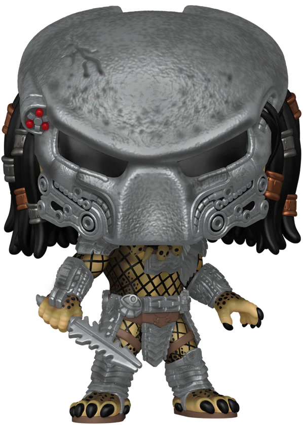 Alien Vs Predator: Requiem - Bull Predator Pop! Vinyl - Image 2