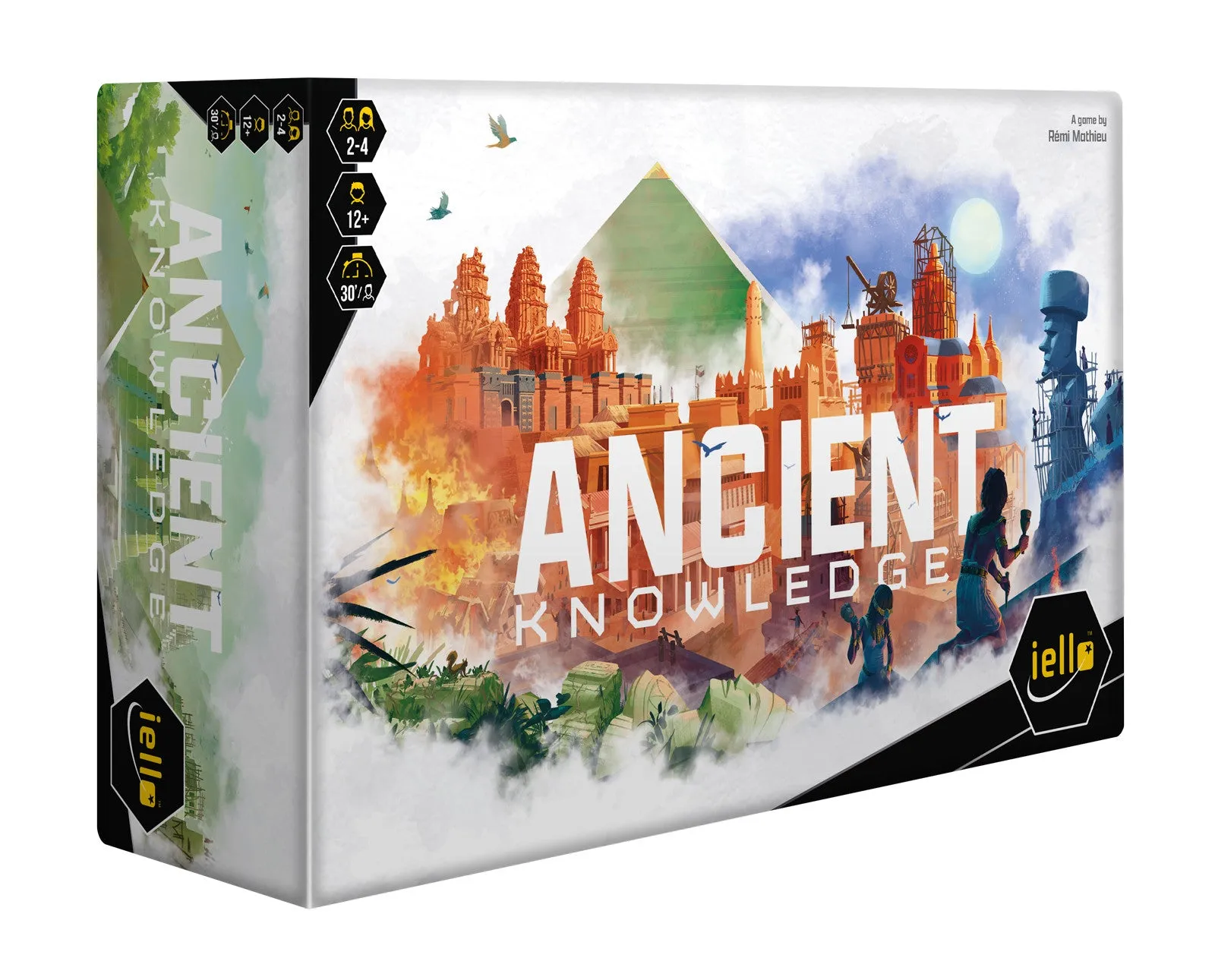 Ancient Knowledge - Image 2