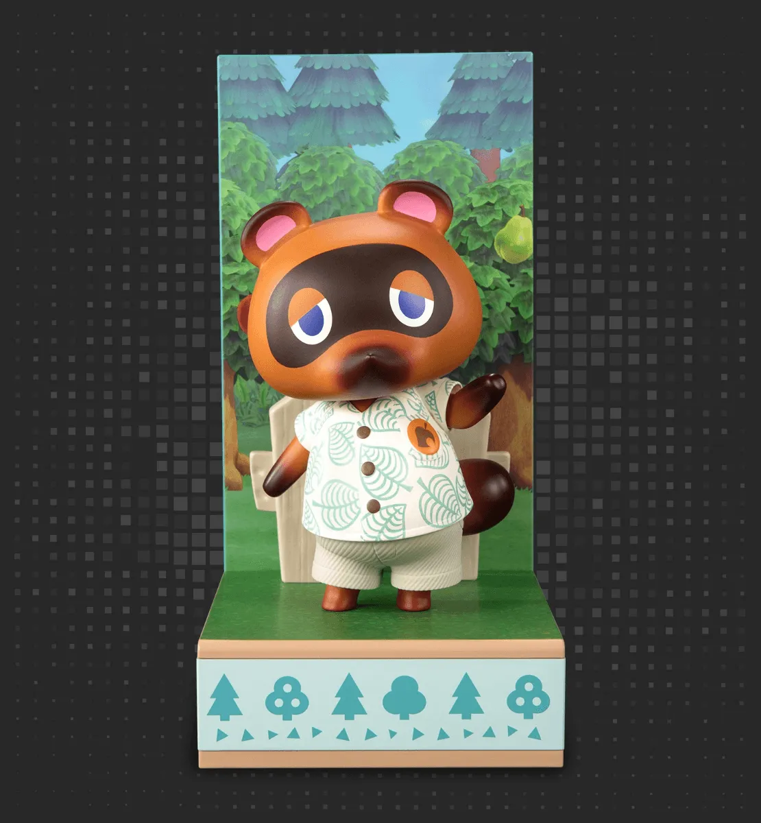 Animal Crossing - Tom Nook PVC Statue - Image 22