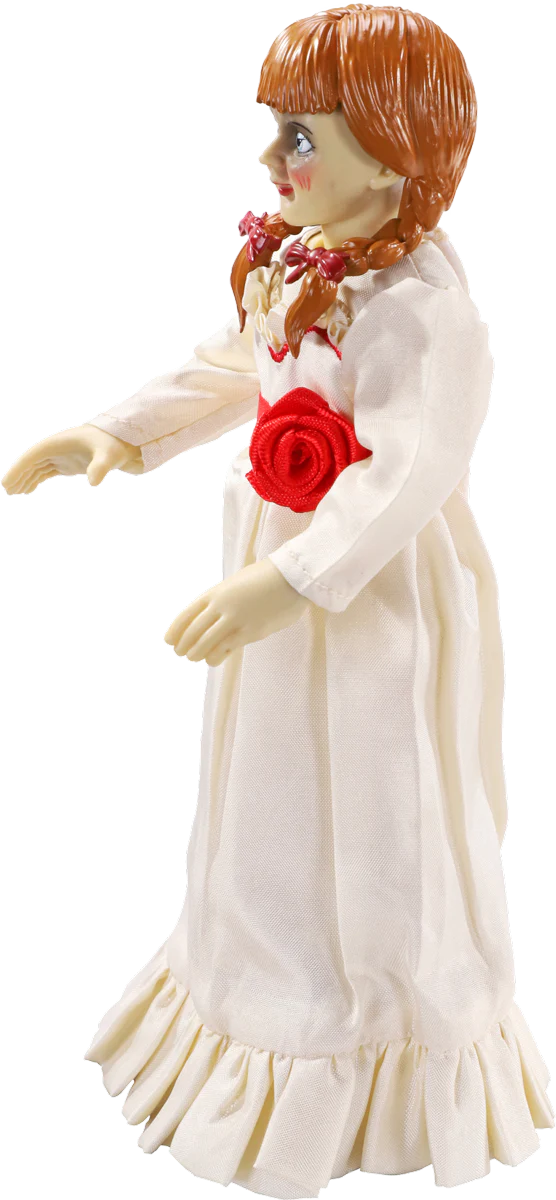 Annabelle - Annabelle Bendable Figure - Image 4