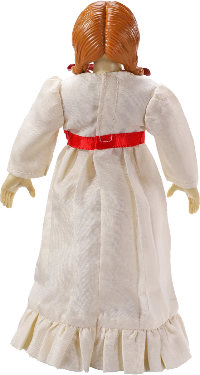 Annabelle - Annabelle Bendable Figure - Image 6