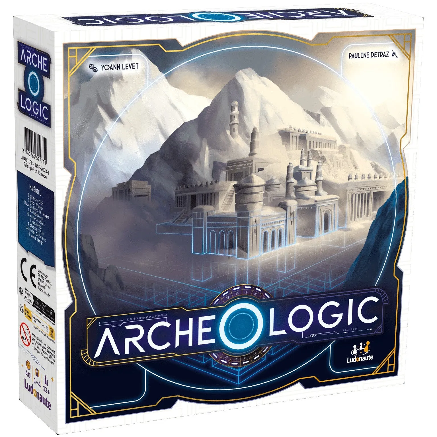 ArcheOlogic - Image 2