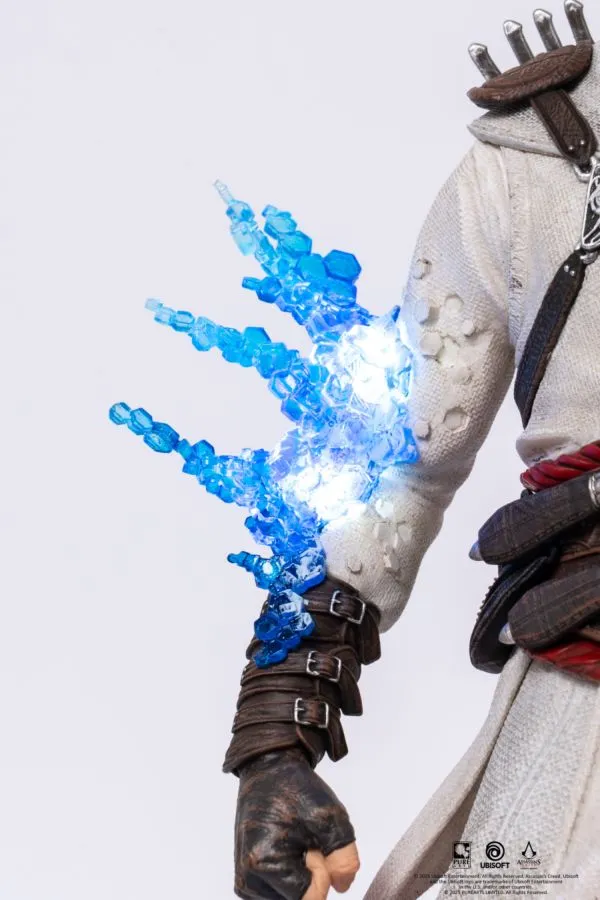 Assassin's Creed : Animus - Altair 1:8 Scale Statue - Image 12