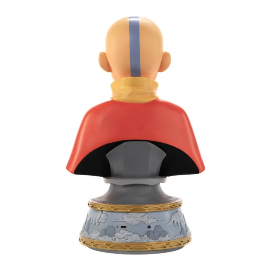 Avatar: The Last Airbender - Aang Grand Scale Bust - Image 5
