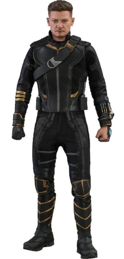 Avengers 4: Endgame - Hawkeye 12" Action Figure