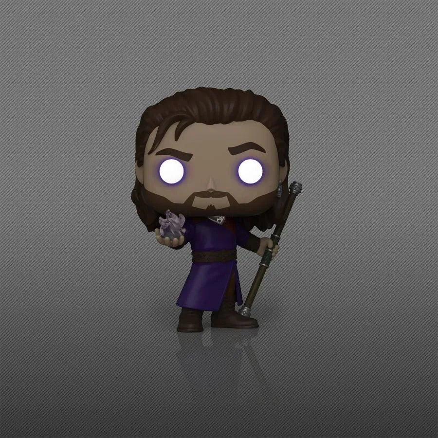 Baldur's Gate 3 - Gale (with Chase) Pop! Vinyl - Image 6