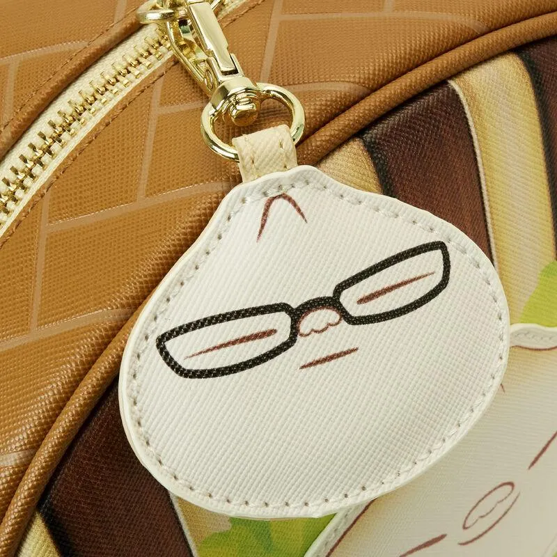 Bao - Bamboo Steamer Crossbody - Image 3