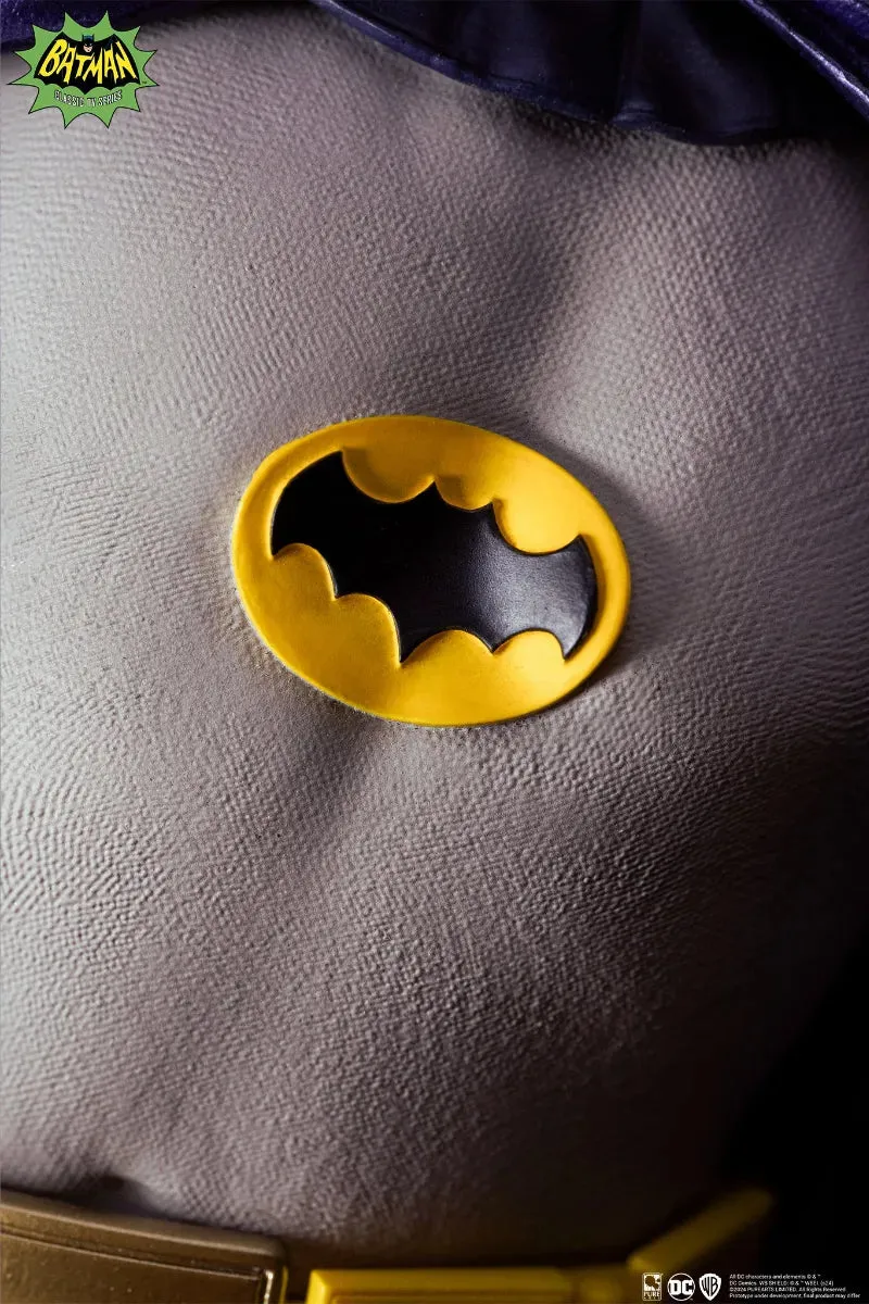 Batman (1966) - Batman & Robin 1:8 PVC Diorama - Image 12