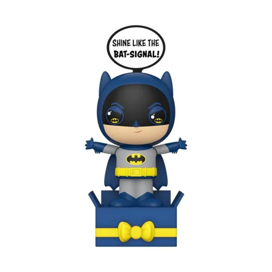 Batman (comics) - Batman (Blue Suit) Popsies - Image 2