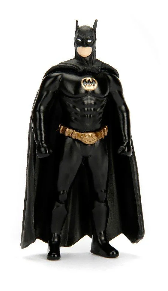 Batman Forever - Batmobile with Batman 1:24 Scale - Image 6