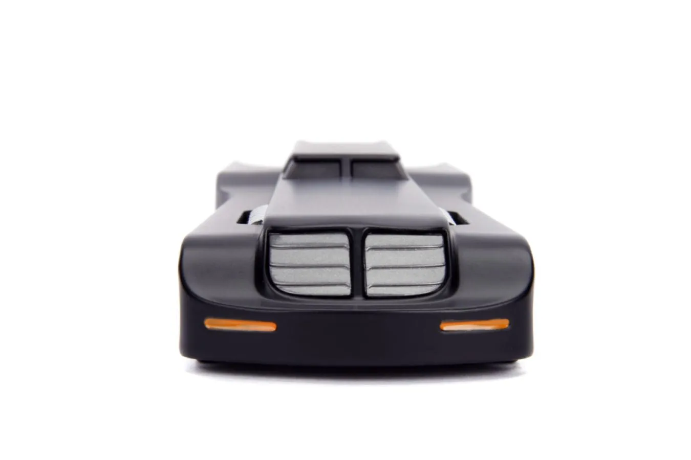Batman: The Animated Series - Batmobile 1:32 Hollywood Ride Diecast Vehicle - Image 9