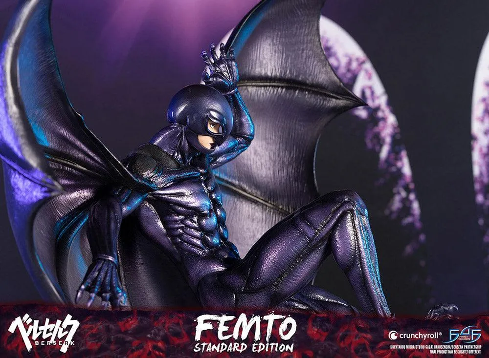 Berserk - Femto Statue - Image 19