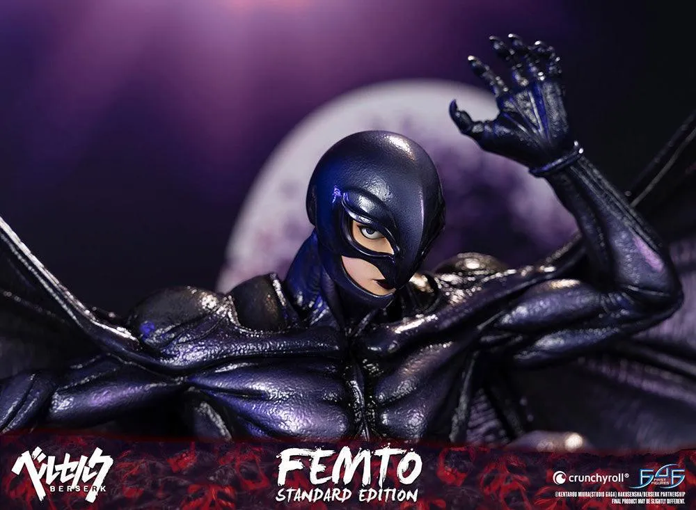 Berserk - Femto Statue - Image 20