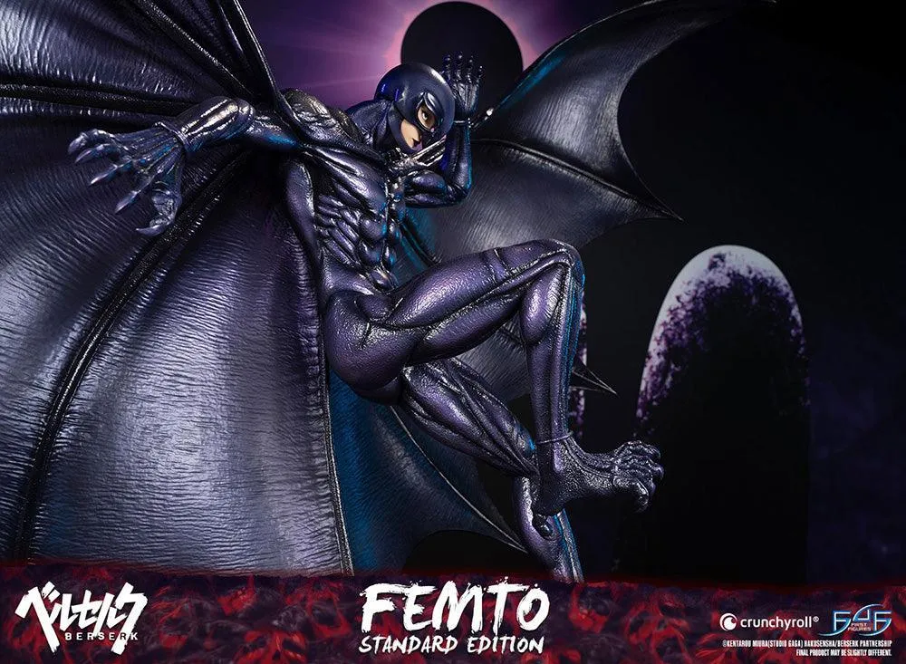 Berserk - Femto Statue - Image 24