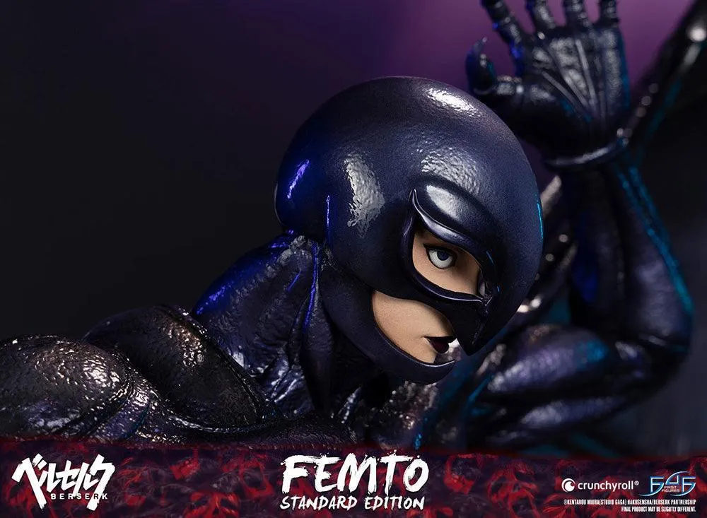 Berserk - Femto Statue - Image 29