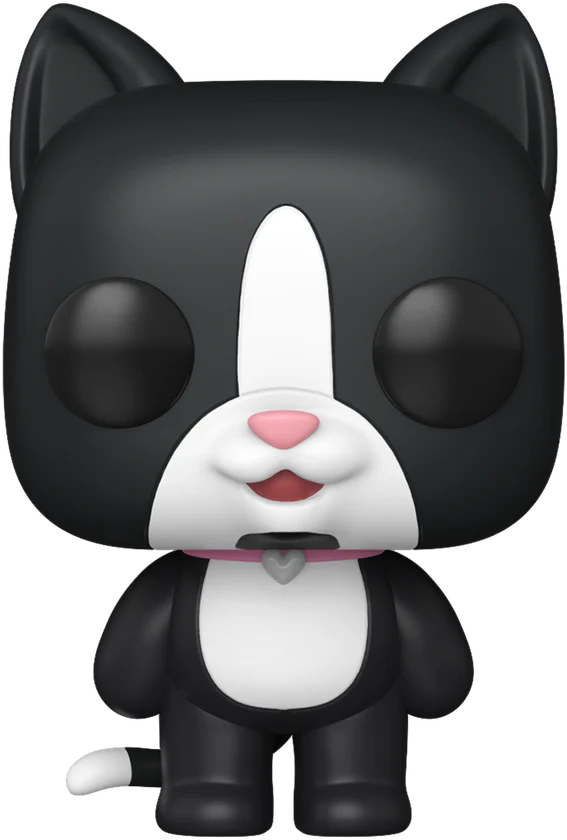 The Binding of Isaac: Rebirth - Guppy Pop! Vinyl - Image 2