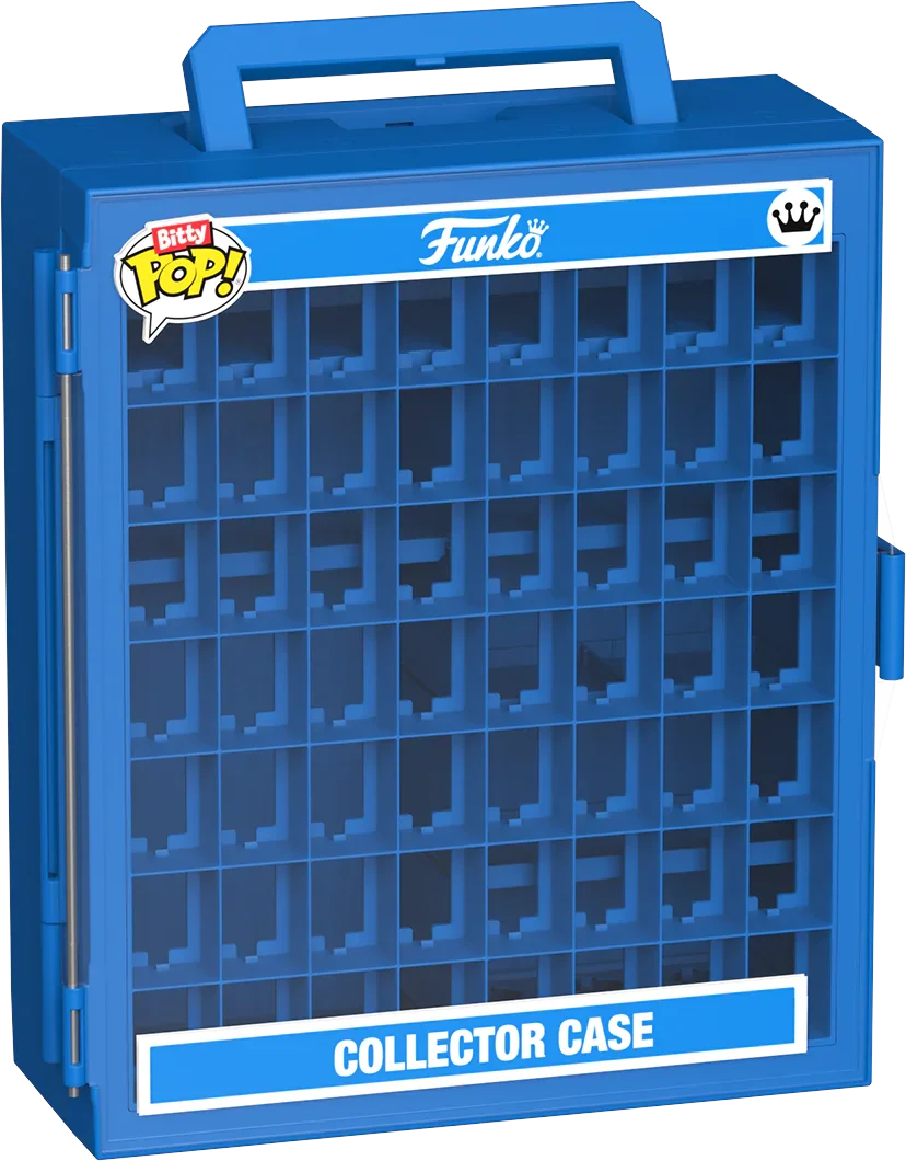 Bitty Pop! - Bitty Pop! Carrying Case - Image 2