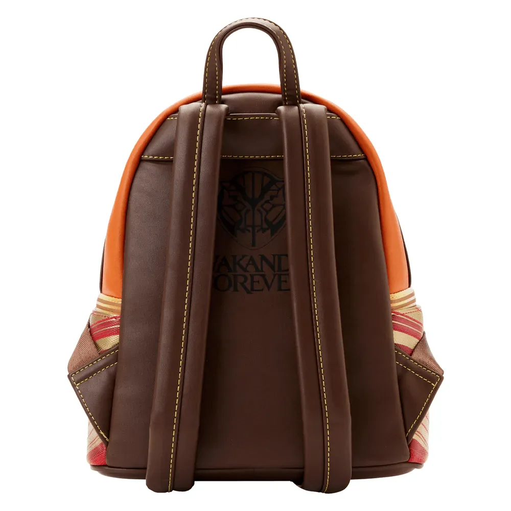 Black Panther 2: Wakanda Forever - Okoye Costume Mini Backpack - Image 4