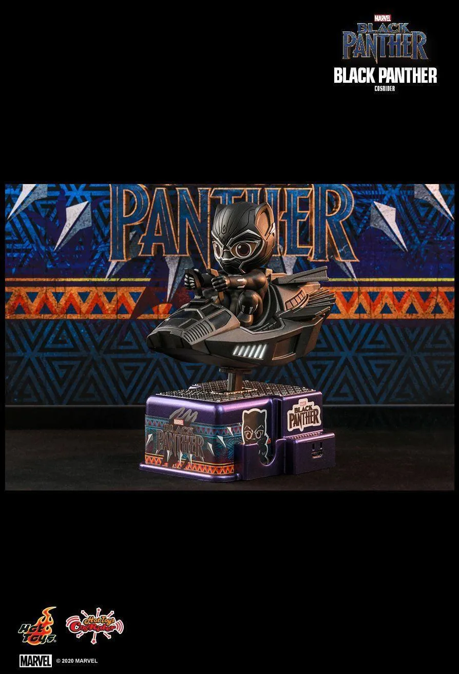 Black Panther - Black Panther Cosrider - Image 3