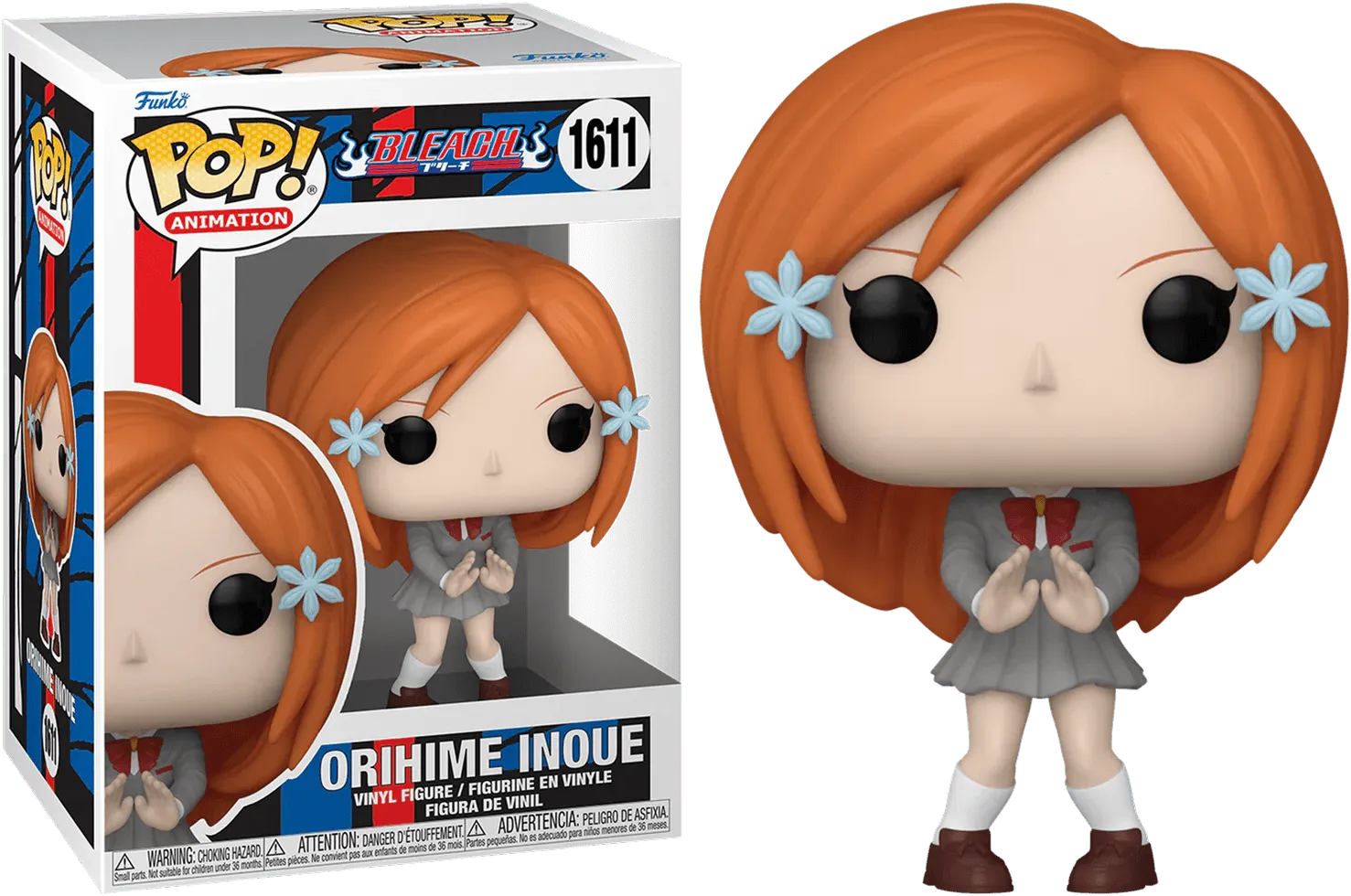 Bleach - Orihime Inoue Pop! Vinyl