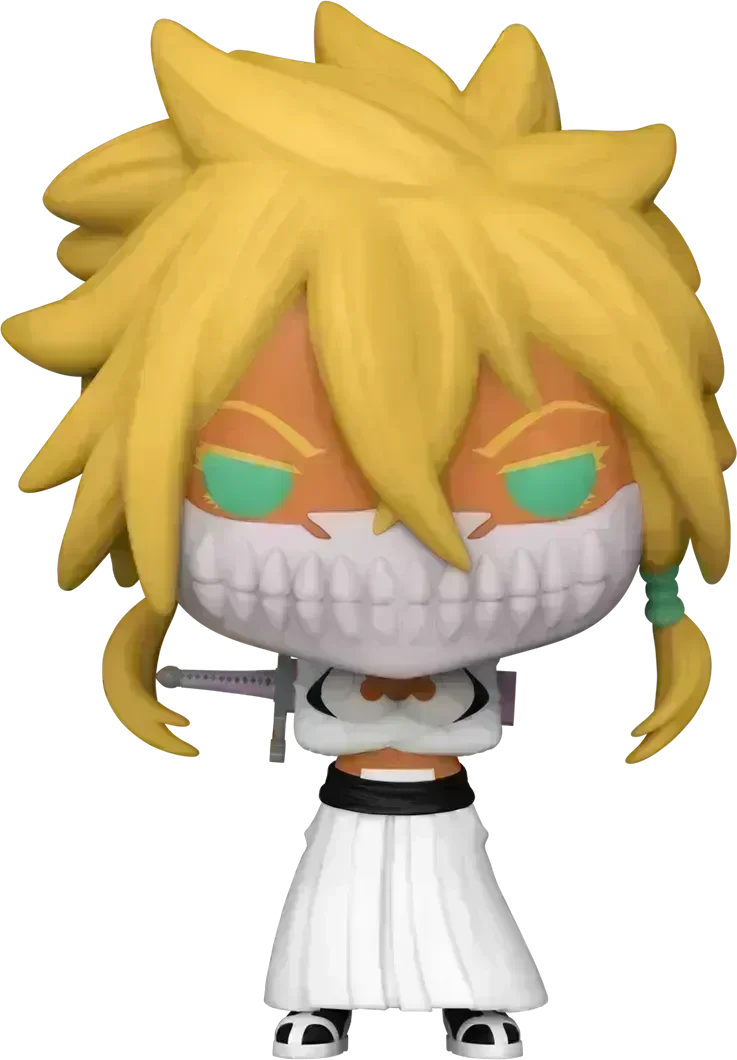 Bleach - Tier Harribel US Exclusive Pop! Vinyl [RS] - Image 2