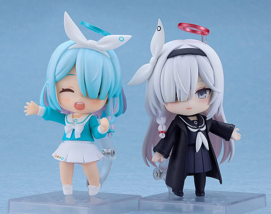 Blue Archive Nendoroid Plana - Image 6