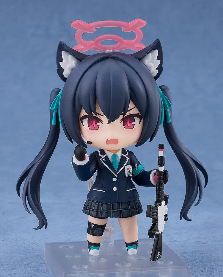 Blue Archive Nendoroid Serika Kuromi - Image 4