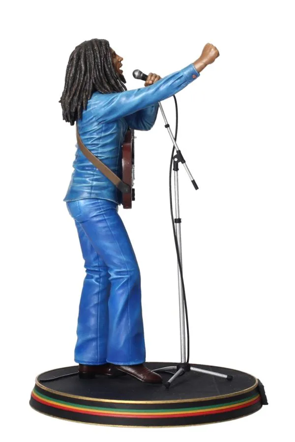 Bob Marley - Live in Concert Figure - Image 7