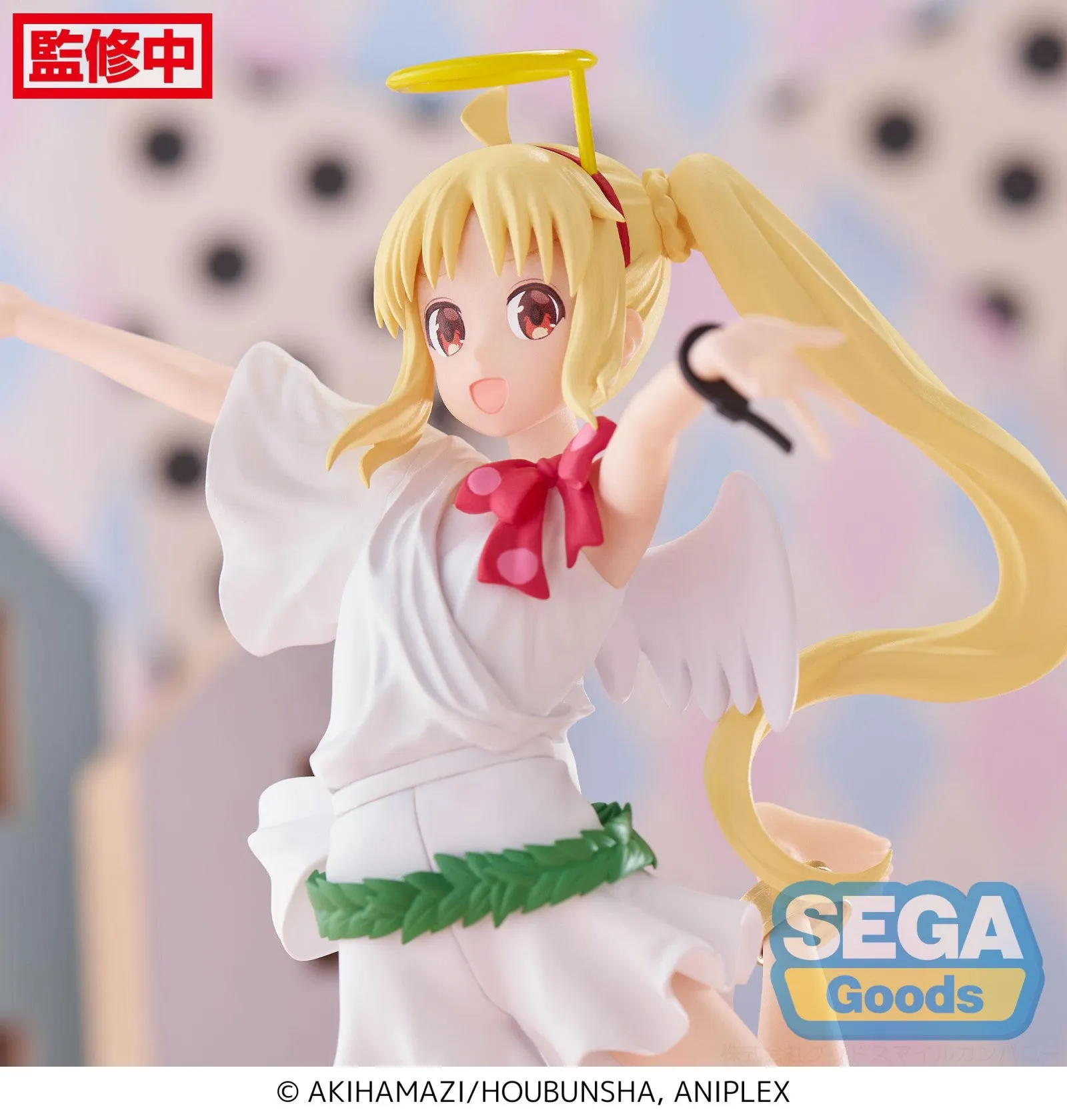 Bocchi the Rock! Nijika Ijichi F40 Luminasta Anime Nijika Ijichi - Image 8