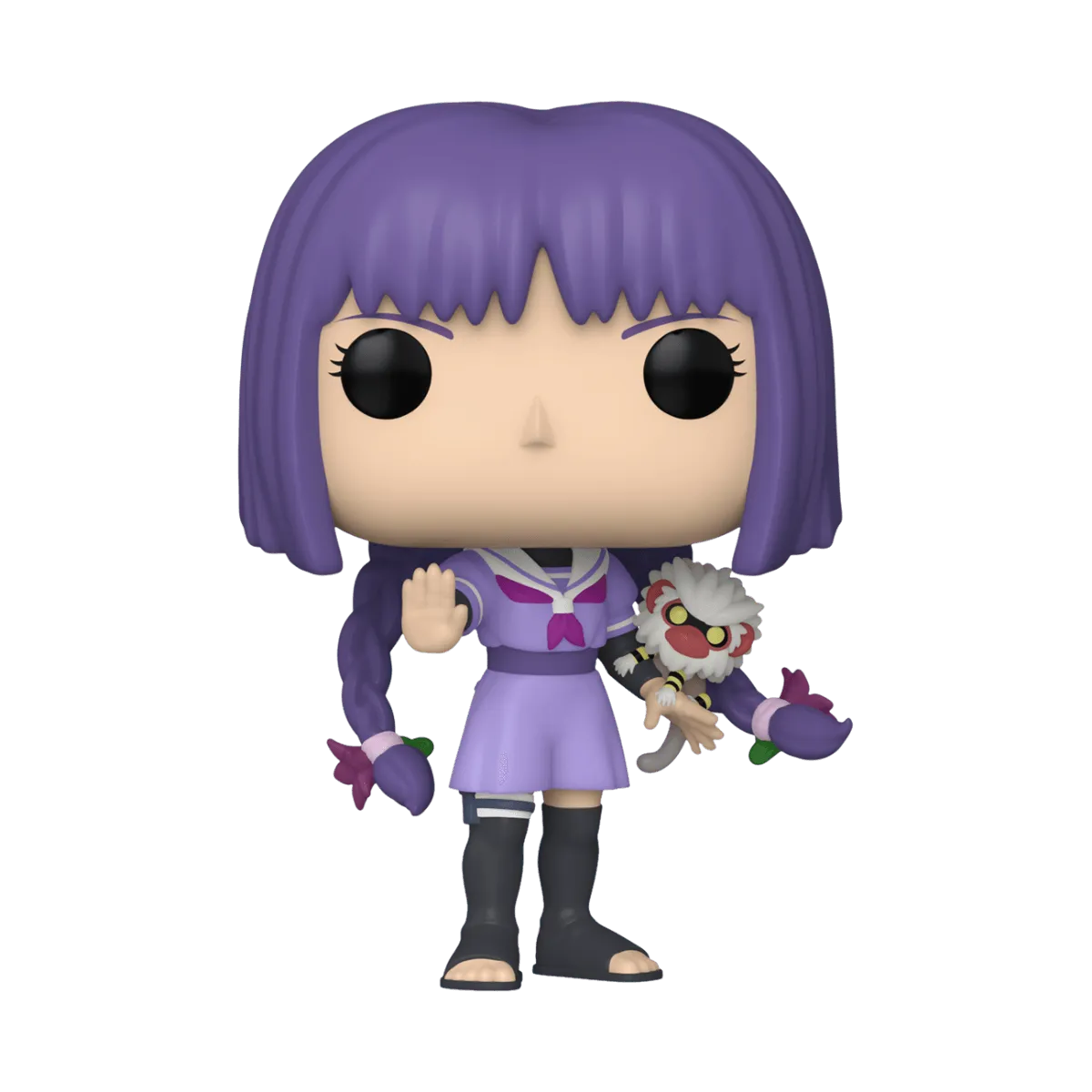 Boruto: Naruto Next Generations - Sumire with Nue Pop! Vinyl - Image 2