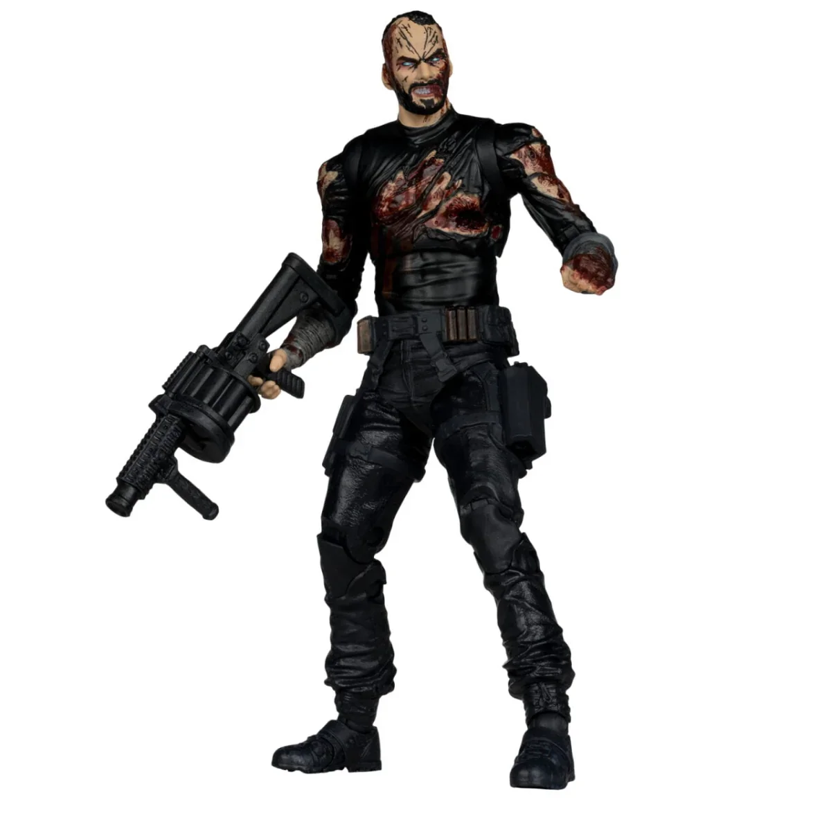 Brzrkr - B (Mcfarlane Digital) 7" Figure - Image 4