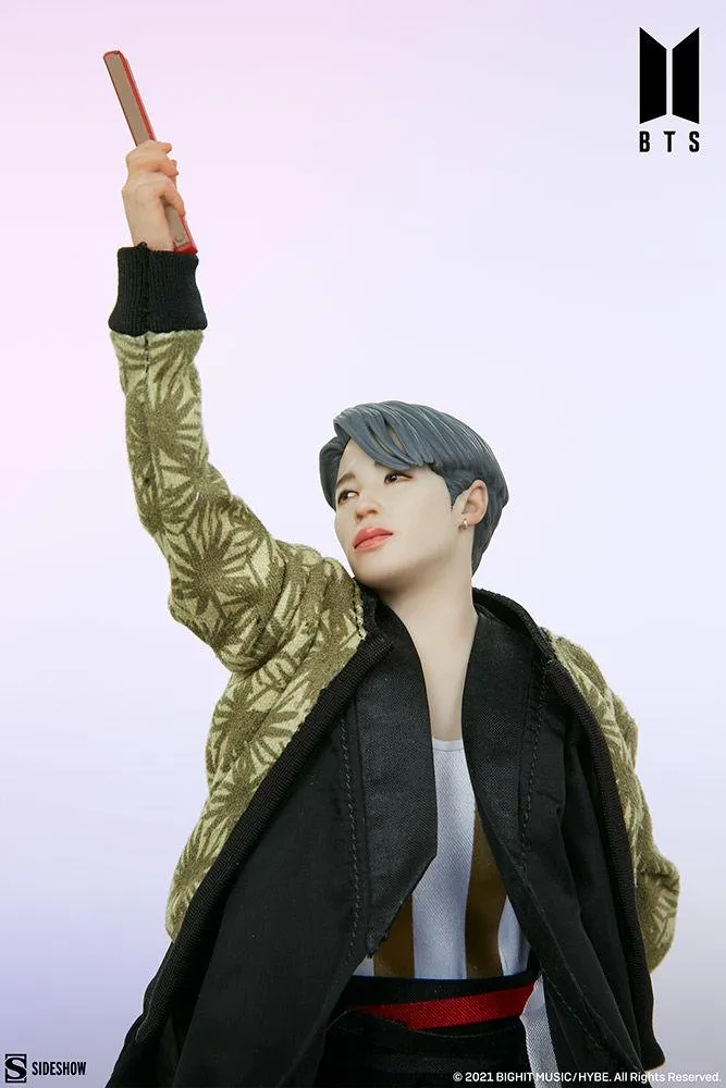BTS - Jimin Deluxe Statue - Image 11