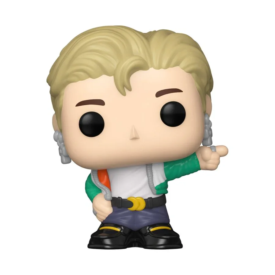 BTS - Jimin (Dynamite) Bitty Pop! Stage - Image 6