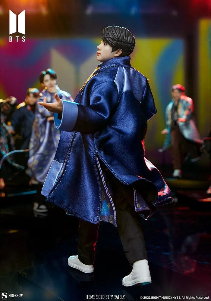 BTS - Jin Deluxe Statue - Image 3