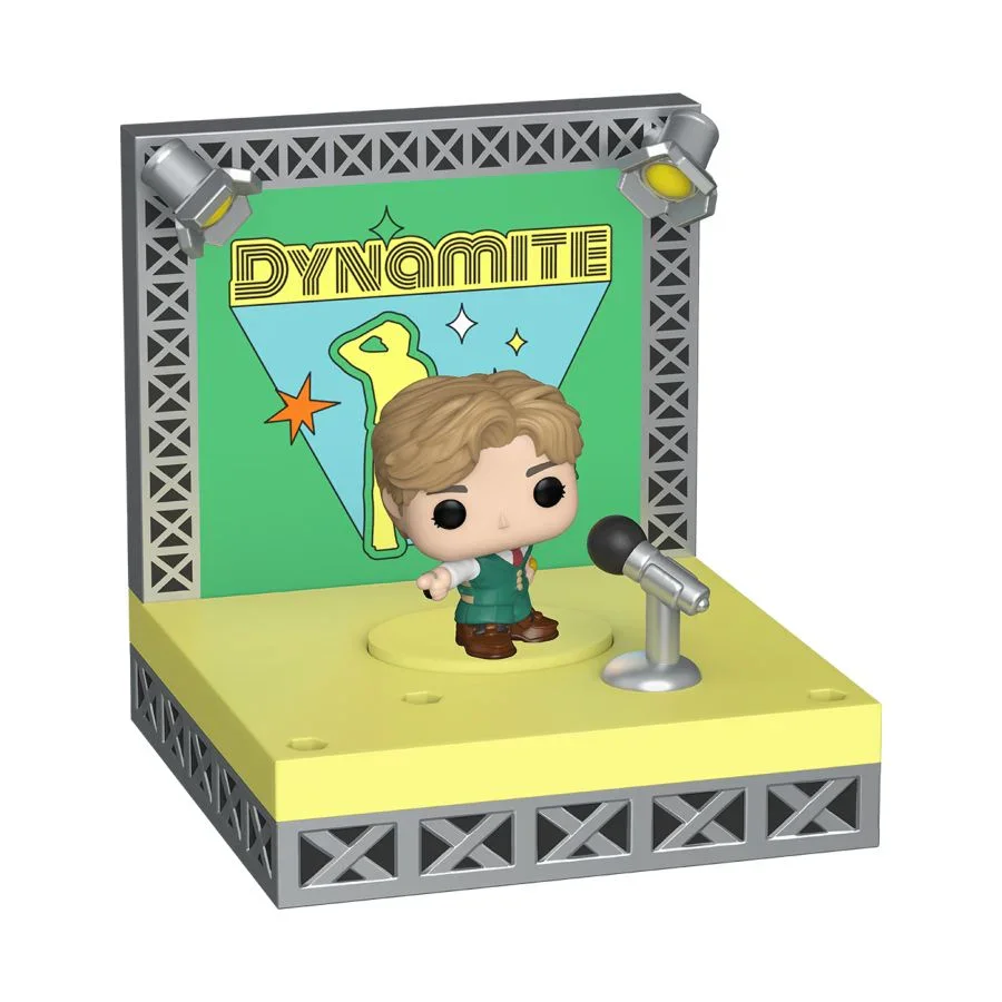 BTS - V (Dynamite) Bitty Pop! Stage - Image 2