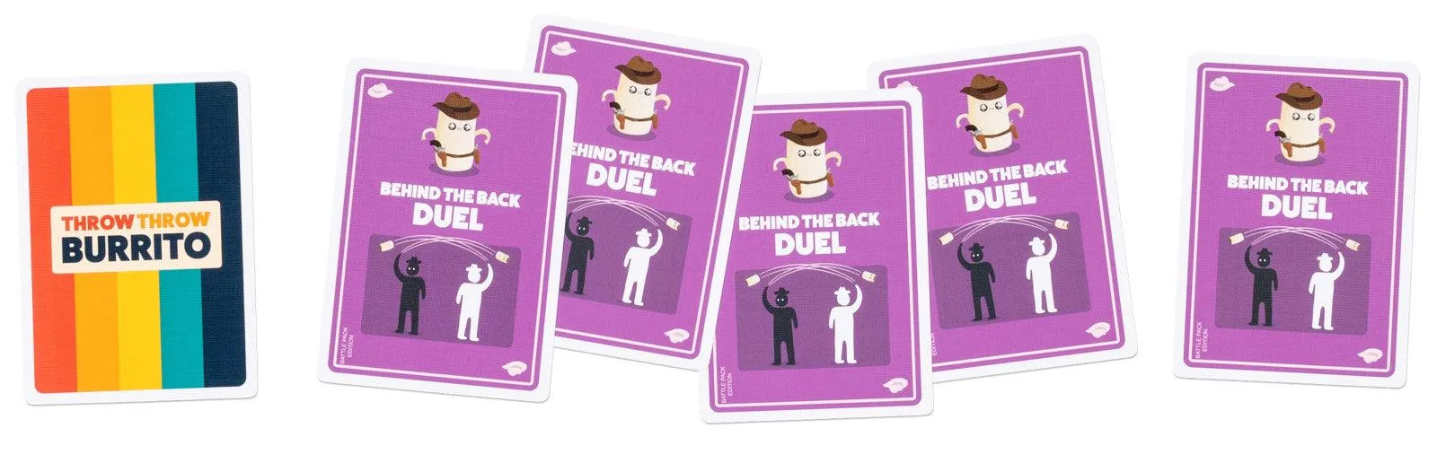 Burrito Battle Pack - Image 3
