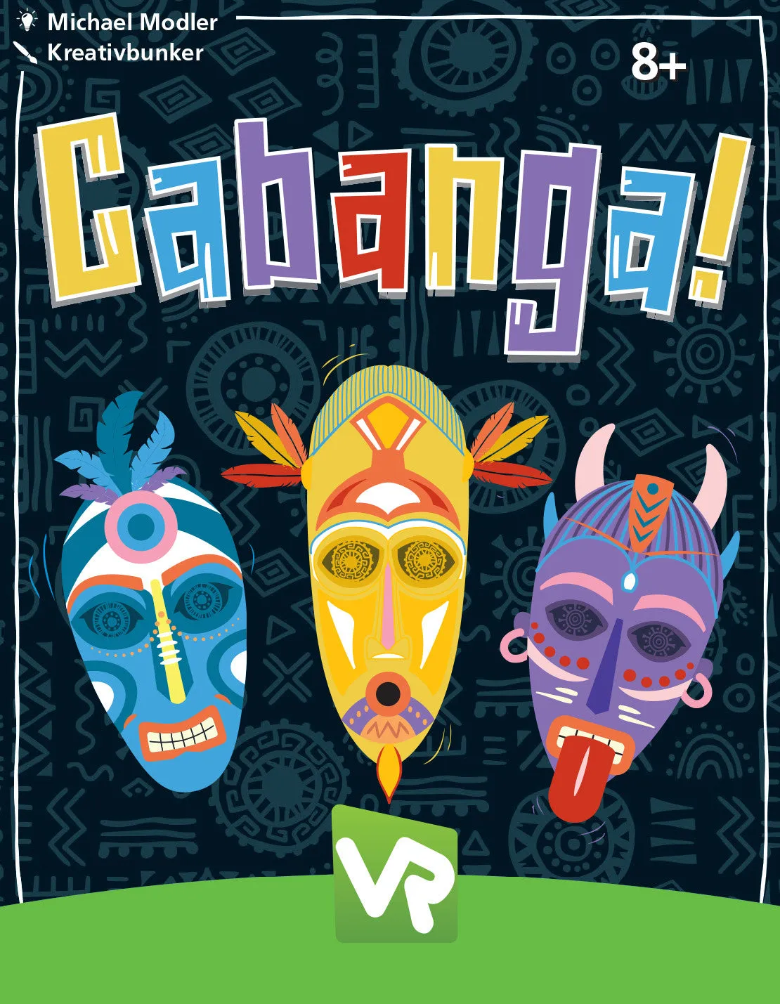 Cabanga! - Image 2