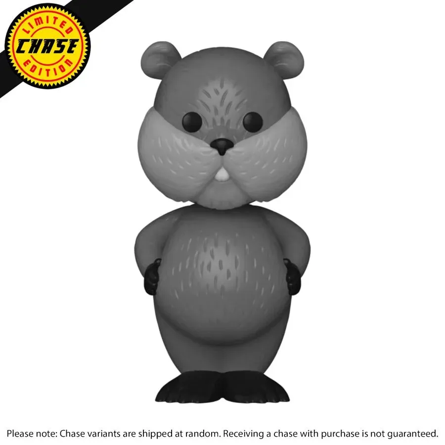 Caddyshack - Gopher Rewind Figure - Image 5