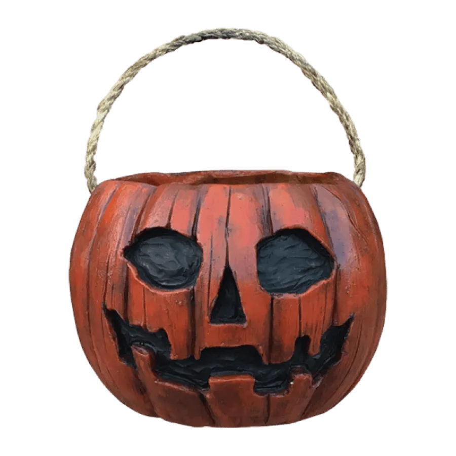 Candy Corn - Pumpkin Pail Accessory