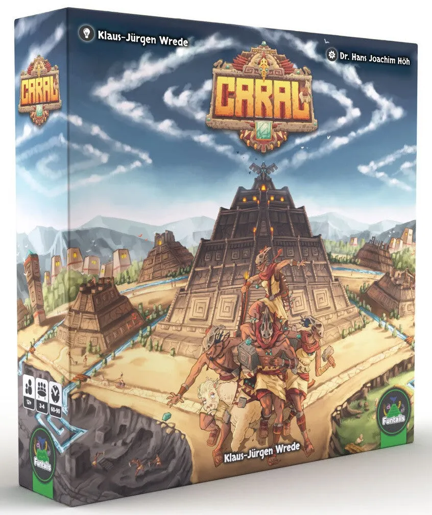CARAL - Image 2