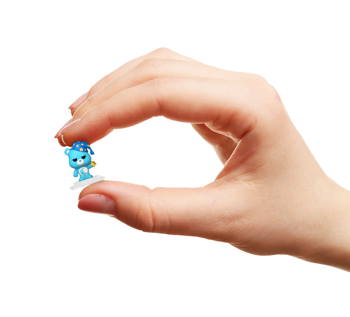 Care Bears - Care-a-Lot Castle Bitty Pop! Town - Image 3