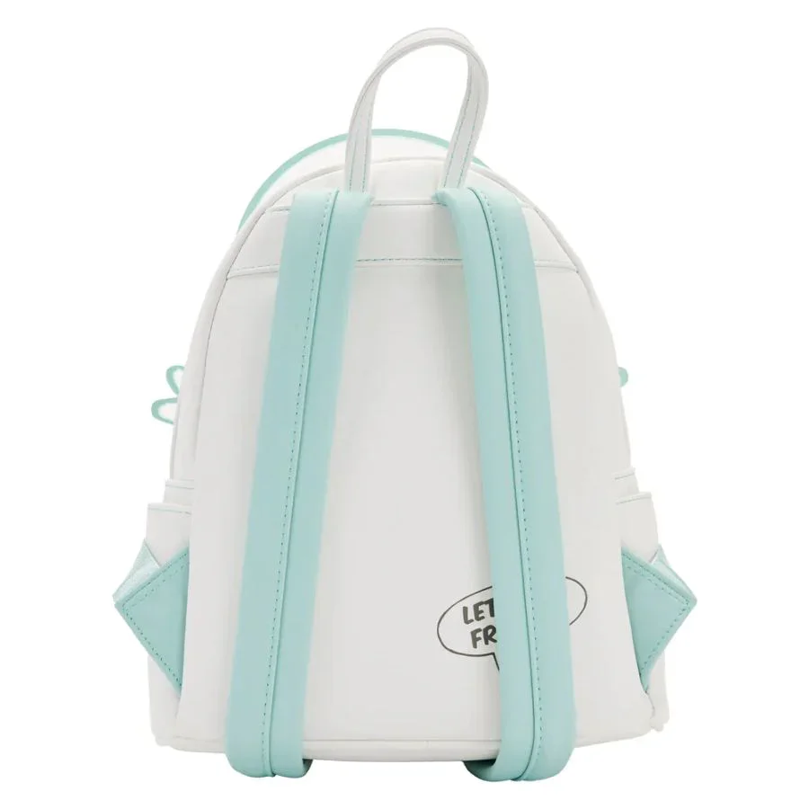 Casper - Casper Let's Be Friends Mini Backpack - Image 3