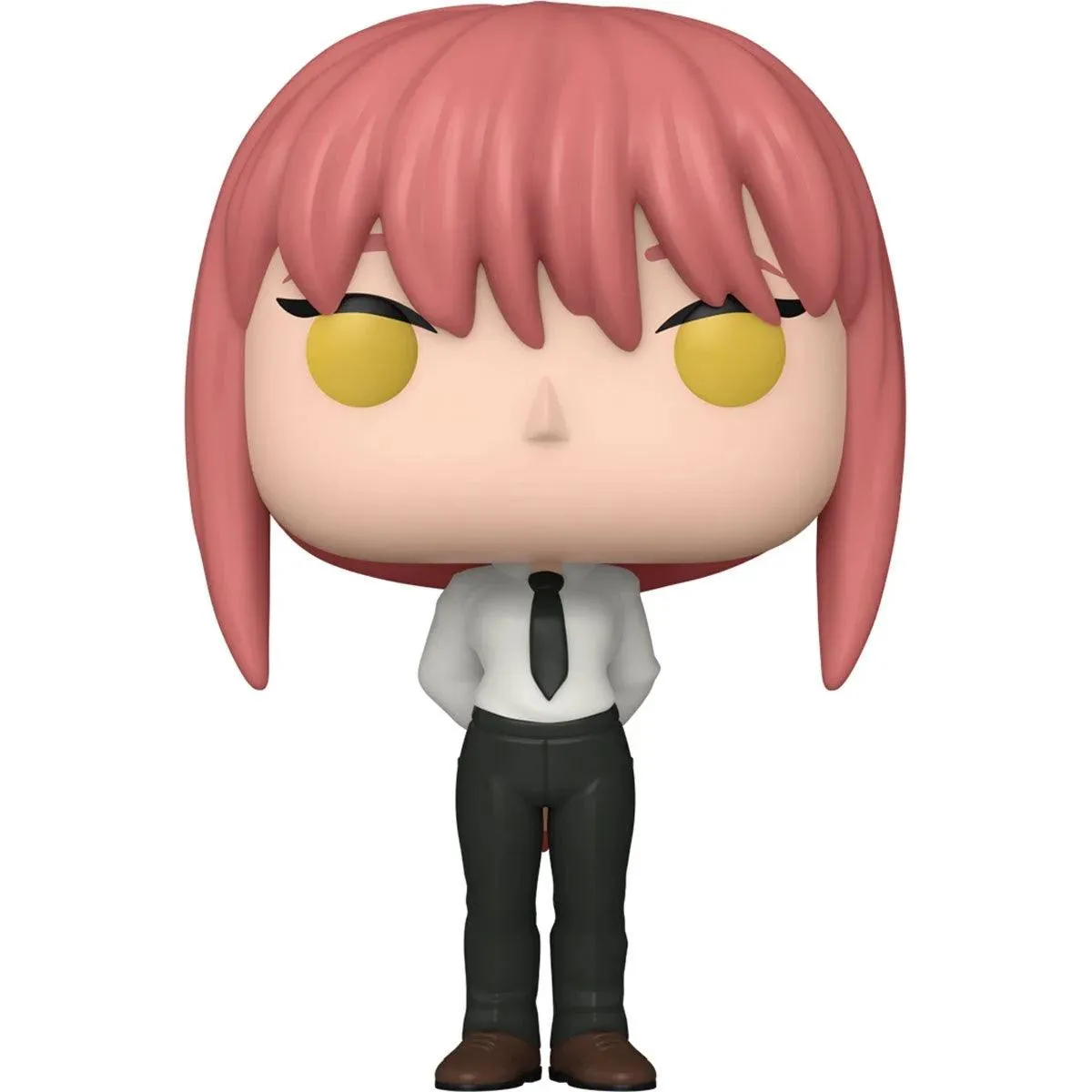 Chainsaw Man - Makima Pop! Vinyl - Image 2