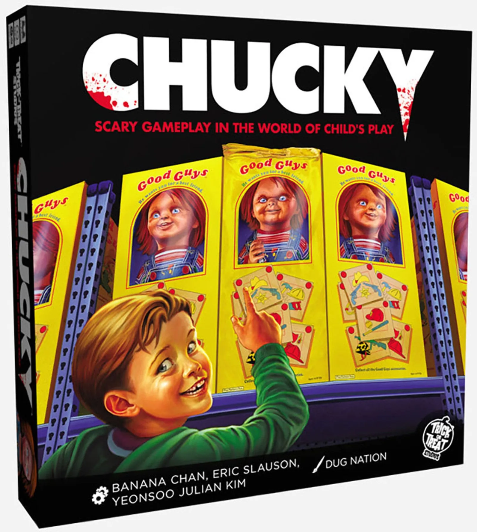 Child's Play (Chucky!) - Image 6