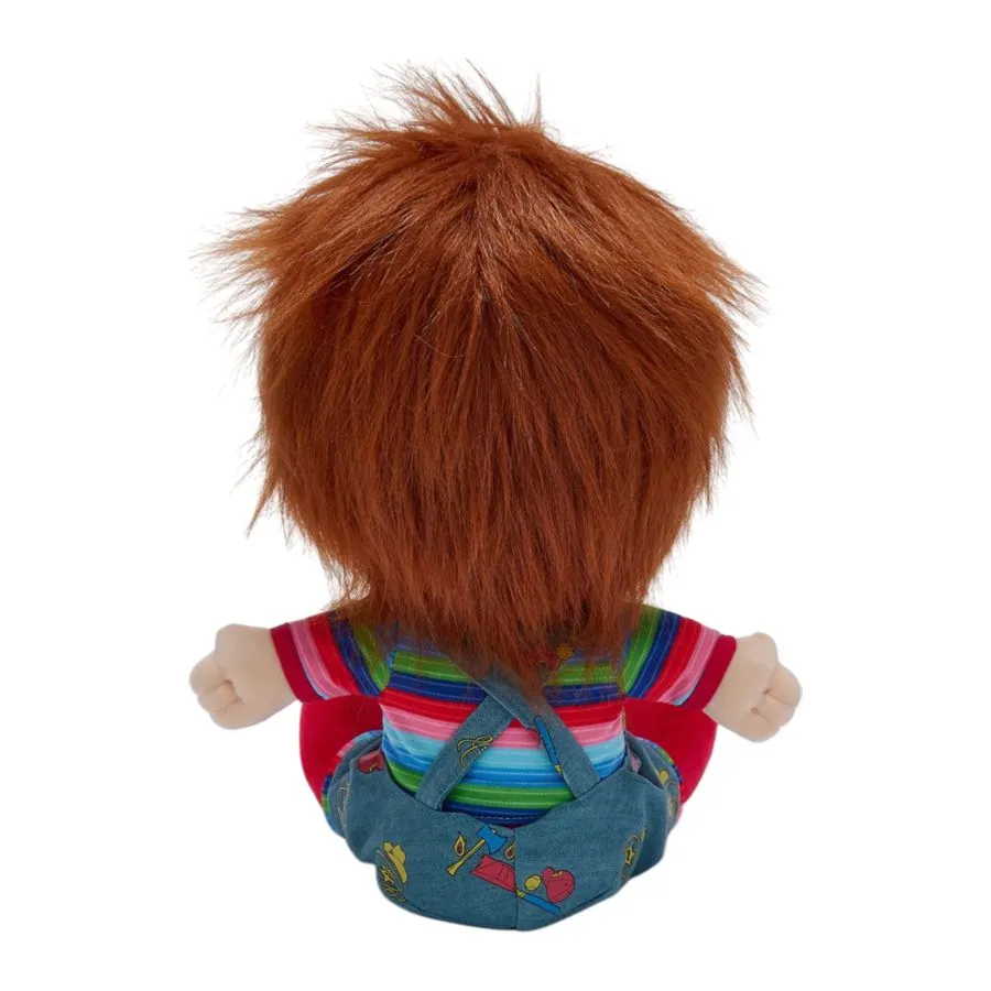 Child's Play - Chucky Plush Toy - Image 3