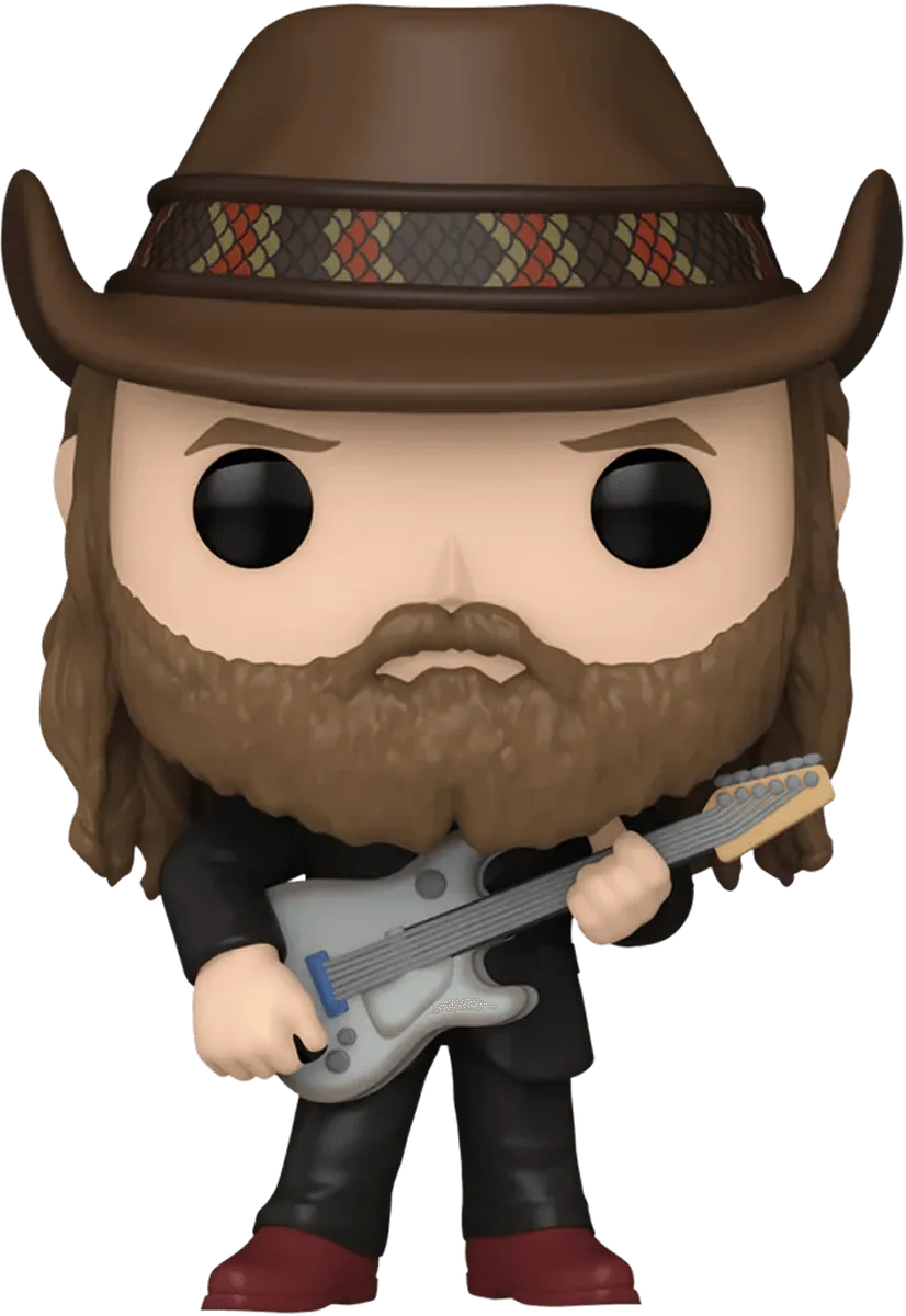 Chris Stapleton - Chris Stapleton (ACM Awards) Pop! Vinyl - Image 2