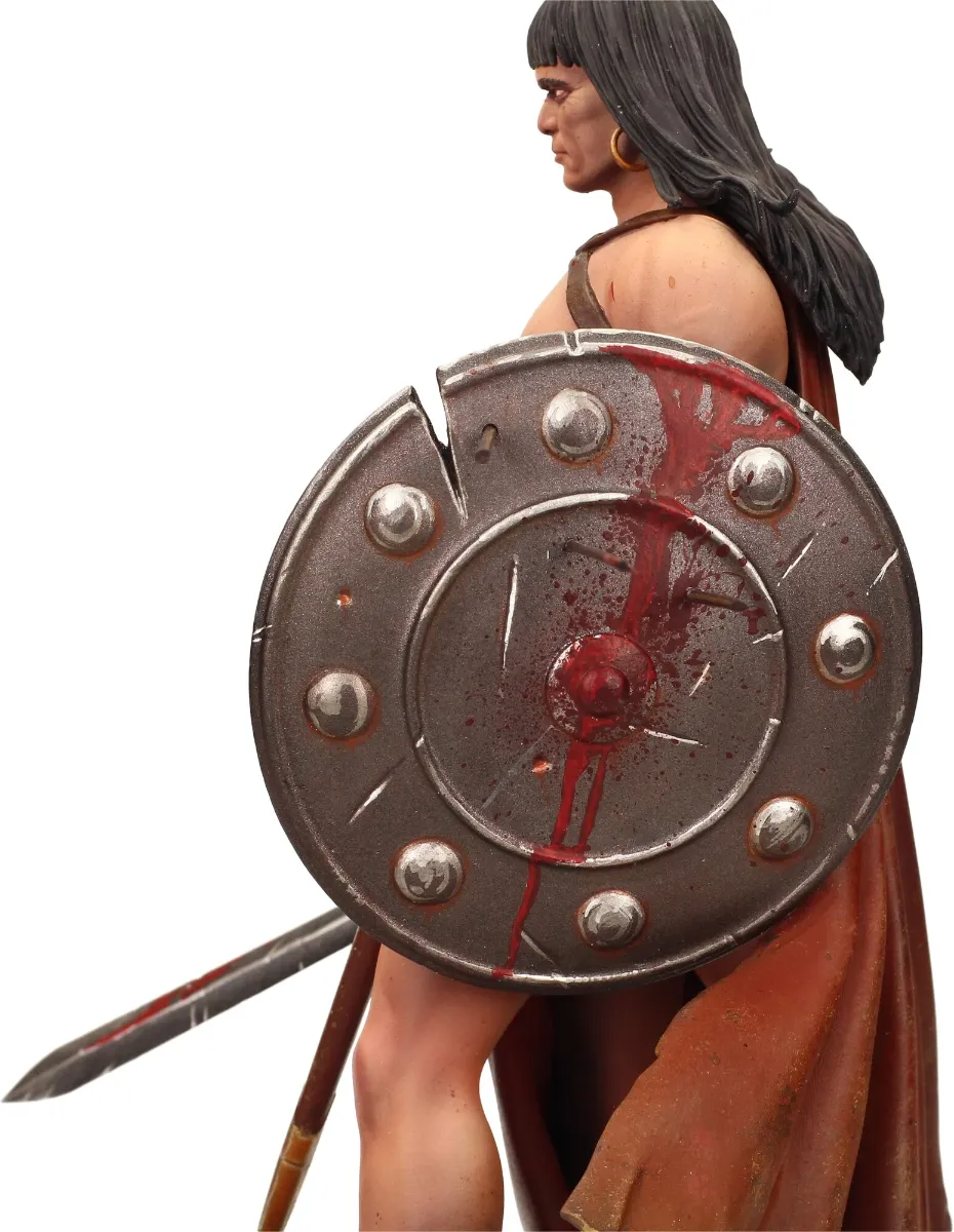 Conan - Conan The Cimmerian Figure - Image 5