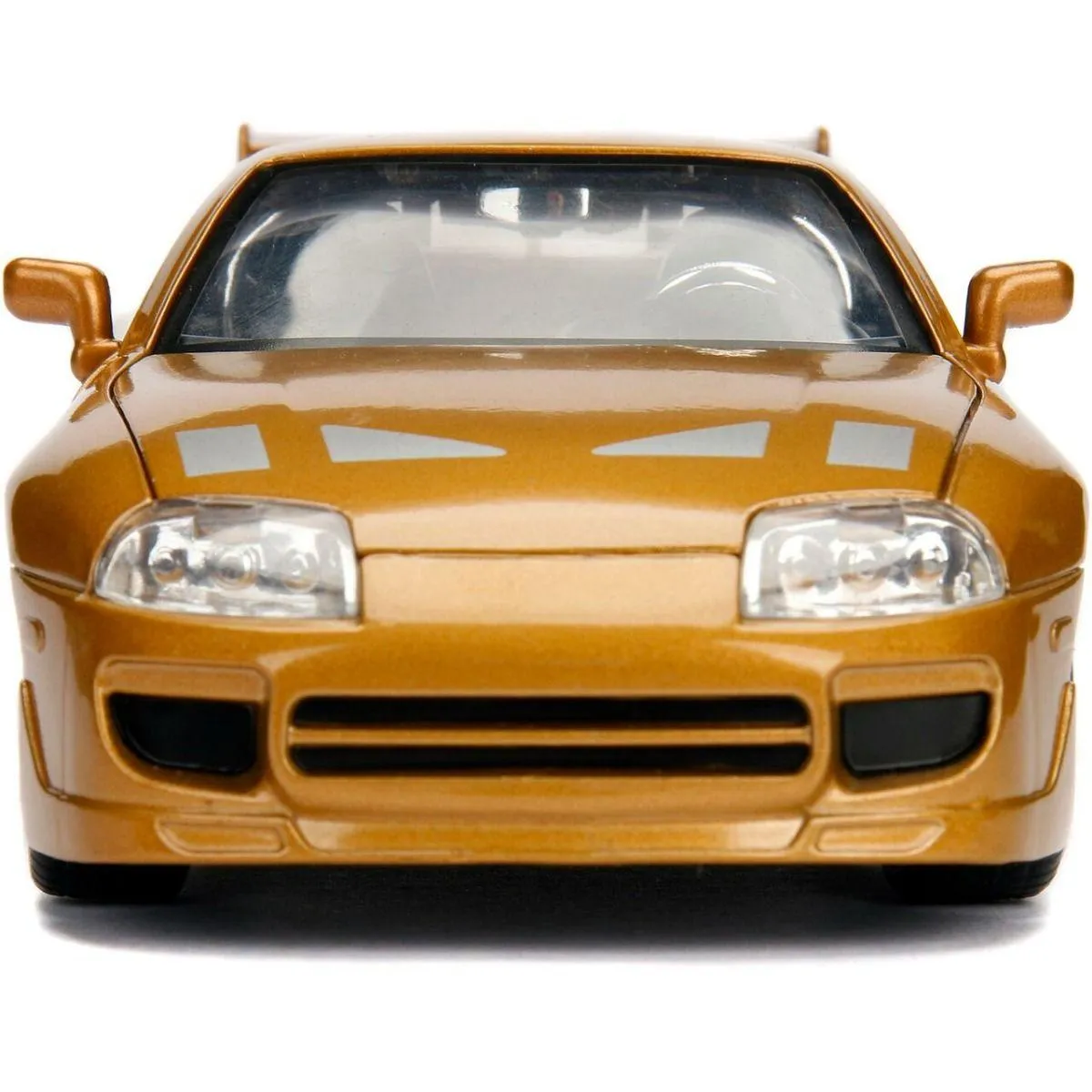 Fast and Furious - 1995 Toyota Supra 1:24 Scale Hollywood Ride - Image 6